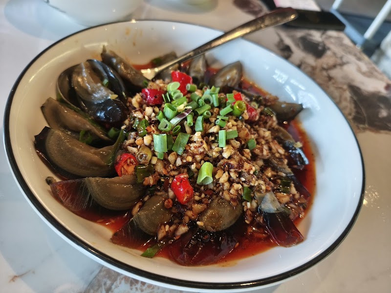 Chuan Yue De Cuisine Ikon Connaught photo 7