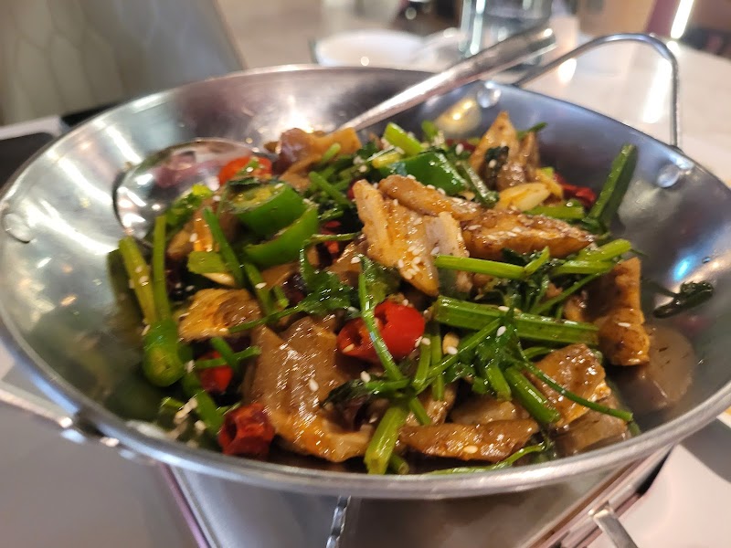 Chuan Yue De Cuisine Ikon Connaught photo 8