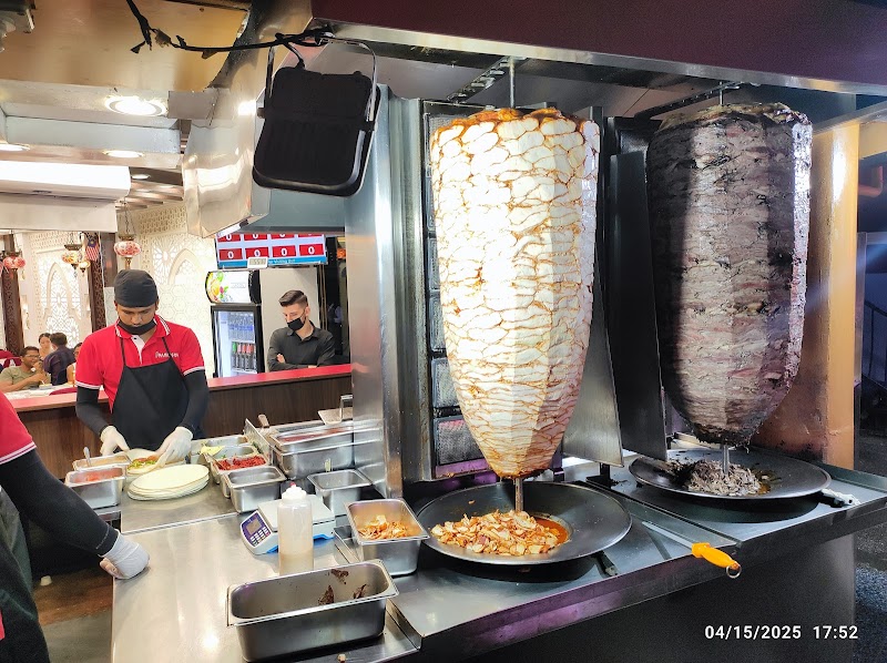 Damascus Bukit Bintang photo 4