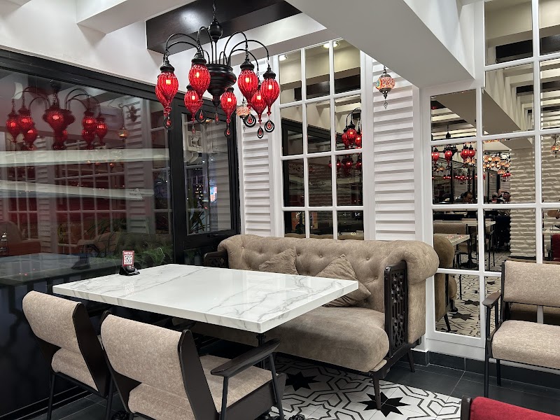 Damascus Bukit Bintang photo 5