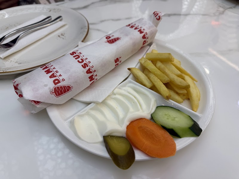 Damascus Bukit Bintang photo 7