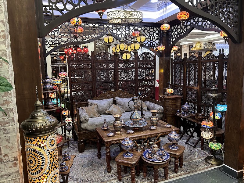 Damascus Bukit Bintang photo 9