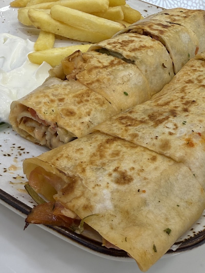 Damascus Bukit Bintang photo 10