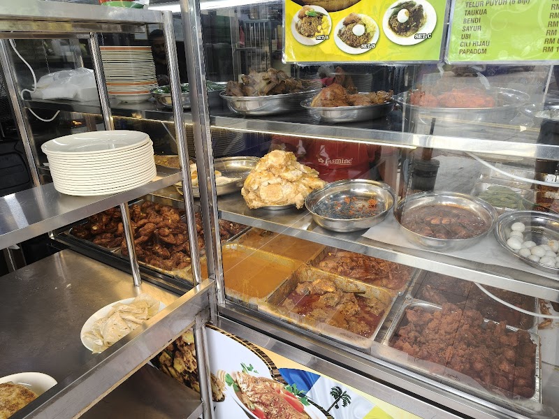 Deens Maju Nasi Kandar photo 5