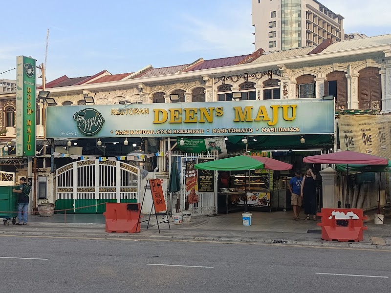 Deens Maju Nasi Kandar photo 8