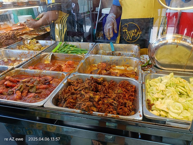 Deens Maju Nasi Kandar photo 9