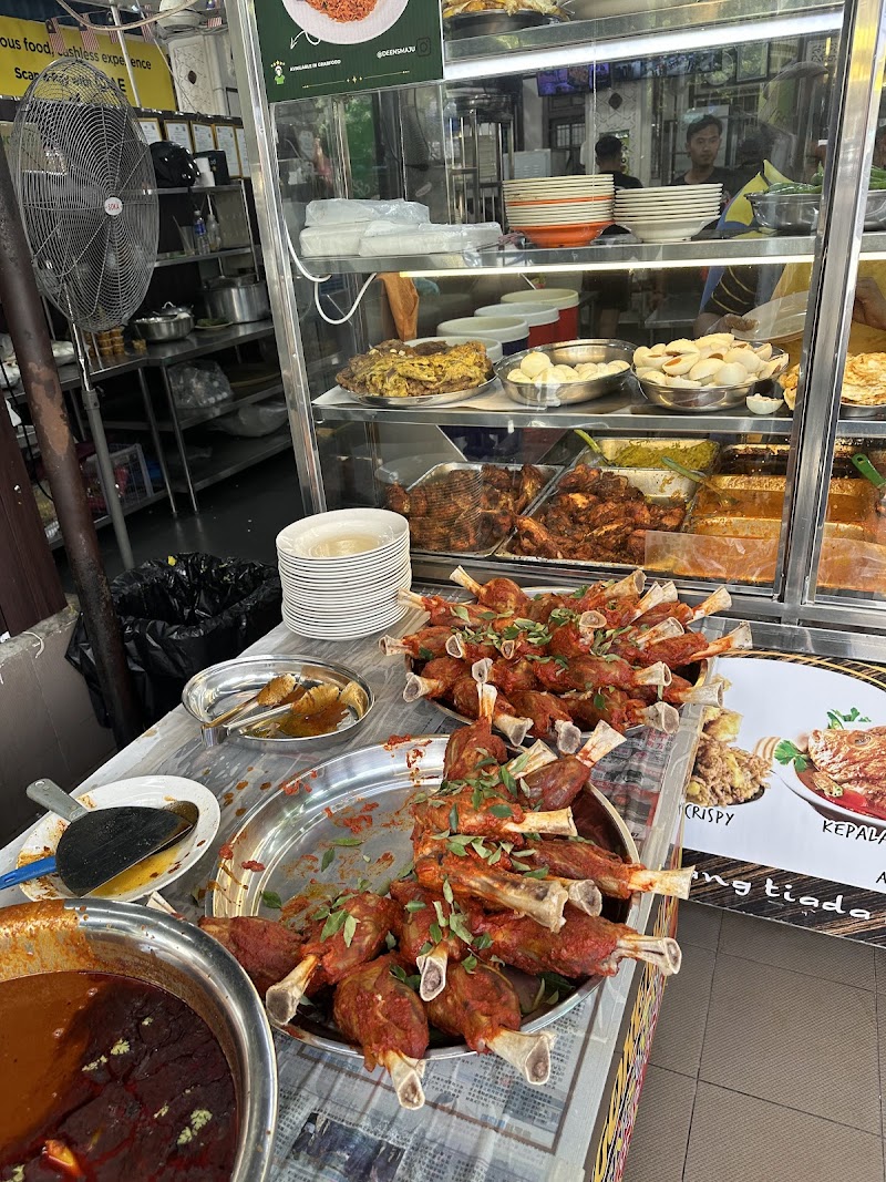 Deens Maju Nasi Kandar photo 10