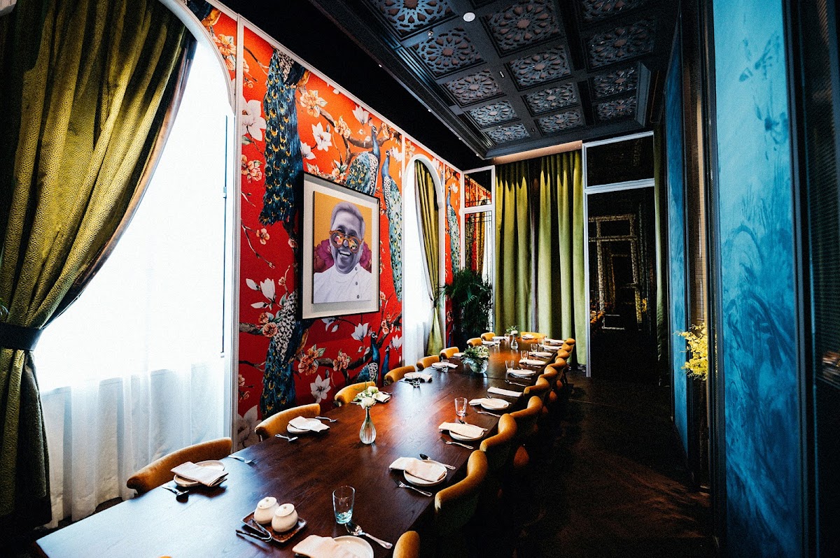 De.Wan 1958 by Chef Wan