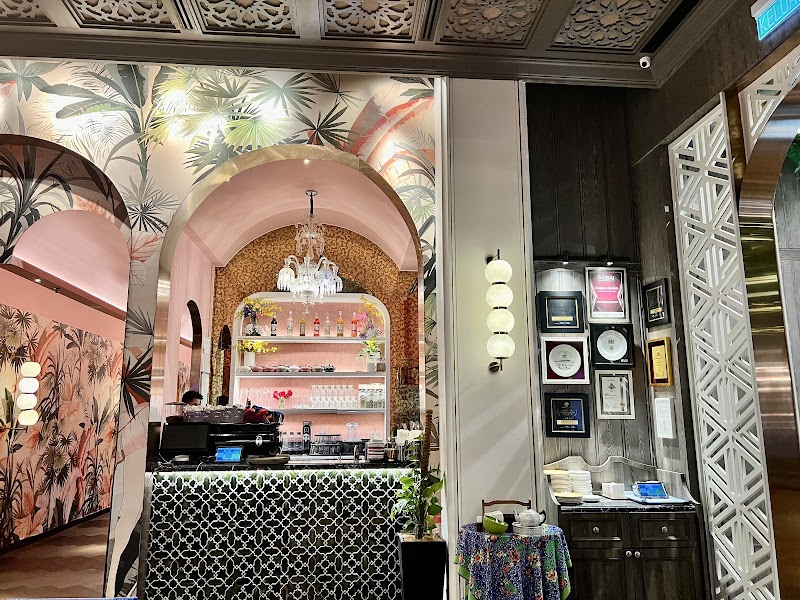 De.Wan 1958 by Chef Wan photo 6