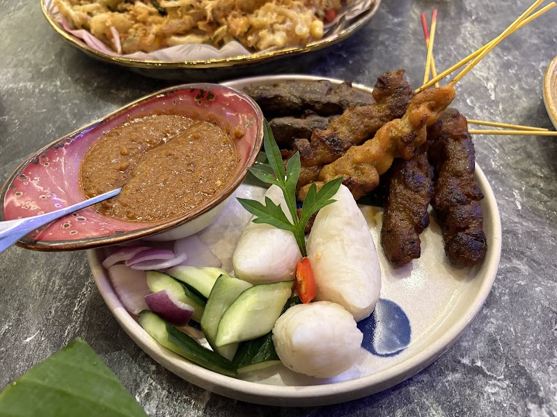 De.Wan 1958 by Chef Wan photo 9