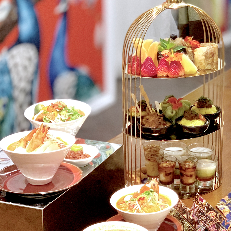 De.Wan 1958 by Chef Wan