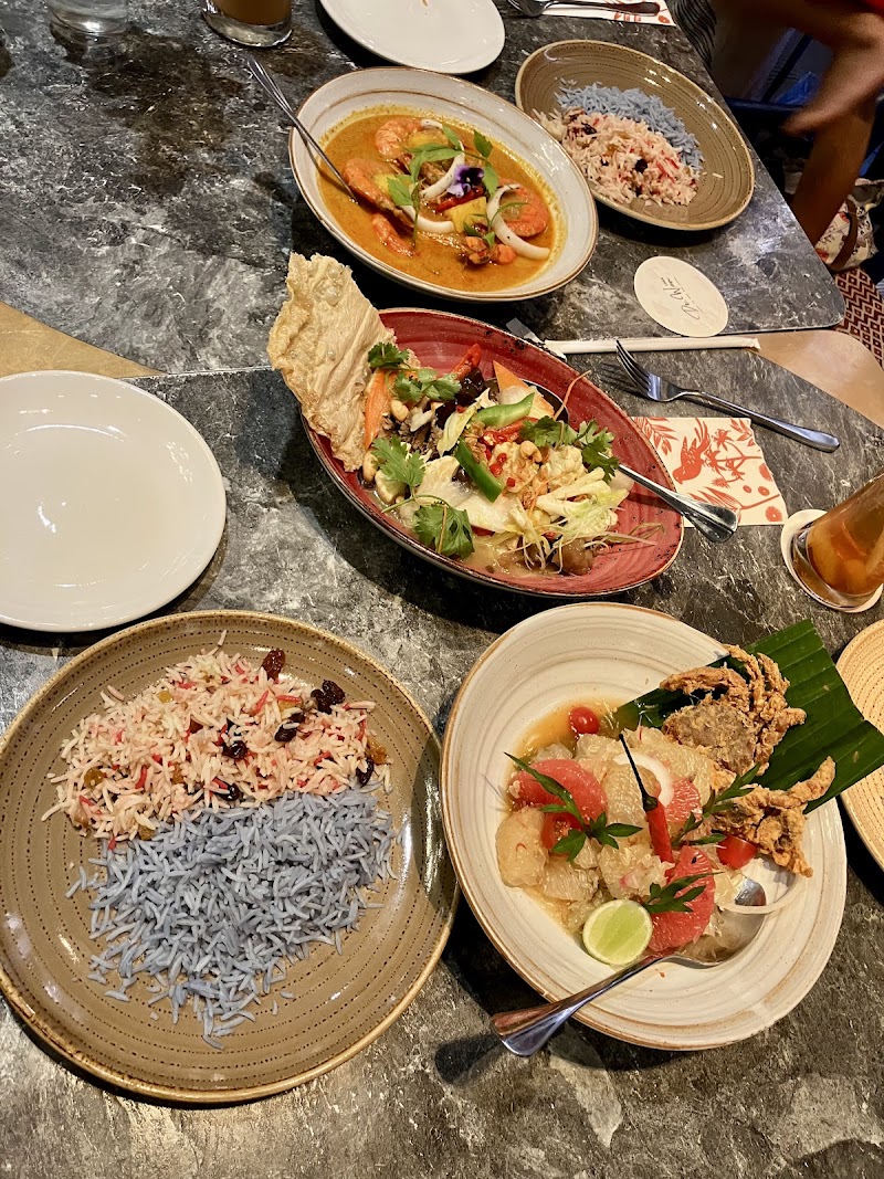 De.Wan 1958 by Chef Wan photo 5