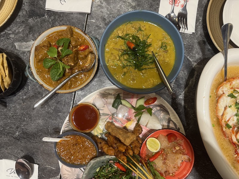 De.Wan 1958 by Chef Wan photo 7