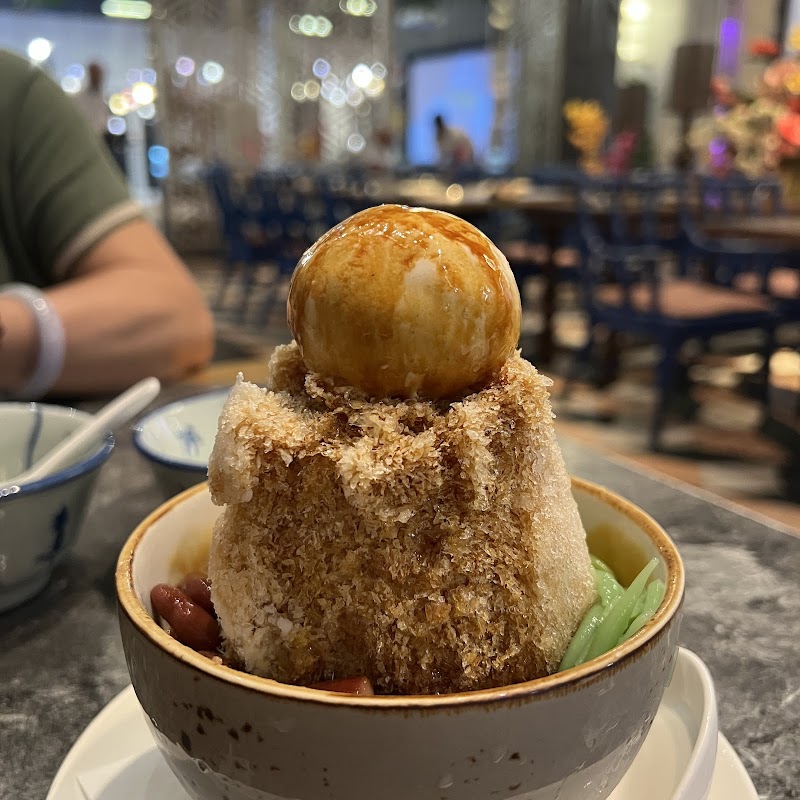 De.Wan 1958 by Chef Wan photo 8