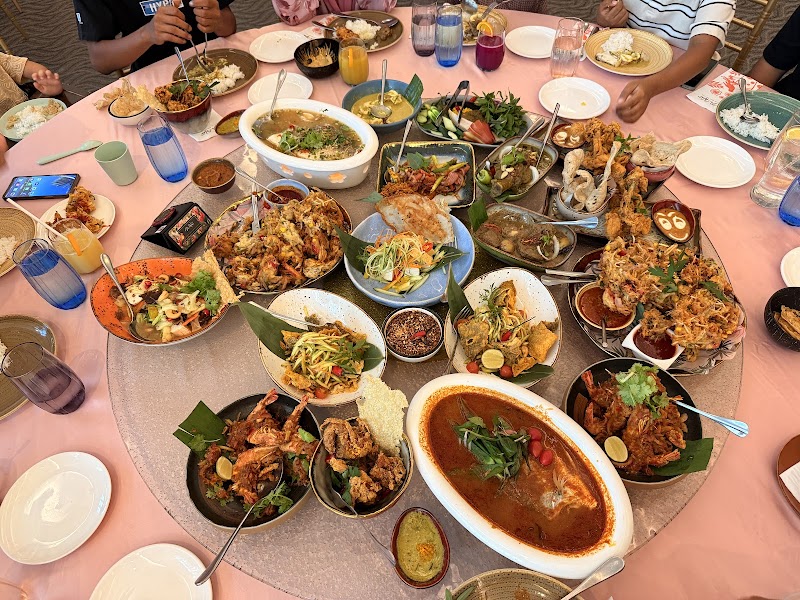 De.Wan 1958 by Chef Wan photo 10