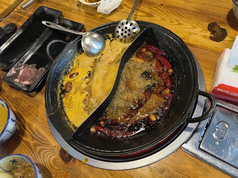 Ditan Hot Pot (Cheras) photo 8