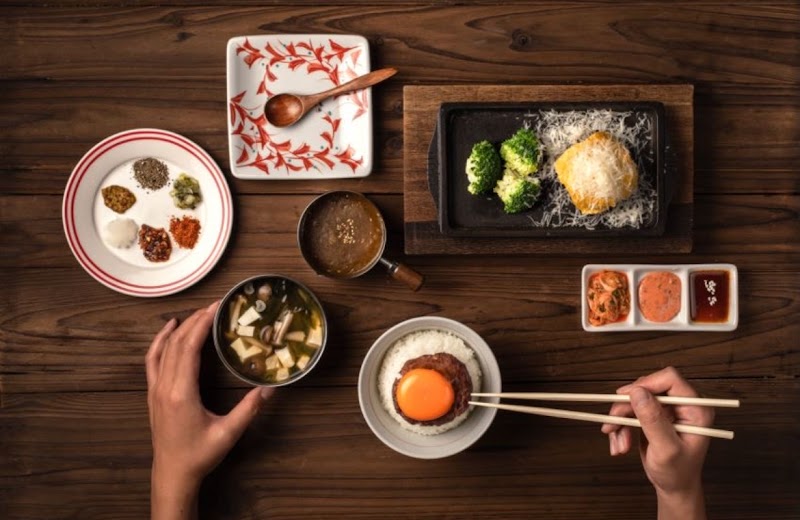 Donkai - The Exchange TRX