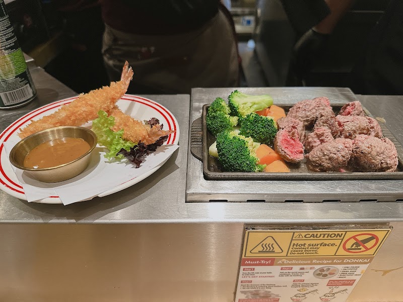 Donkai - The Exchange TRX photo 4