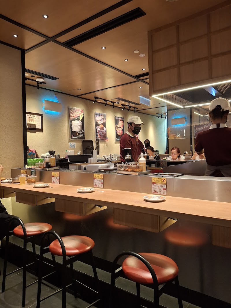 Donkai - The Exchange TRX photo 5