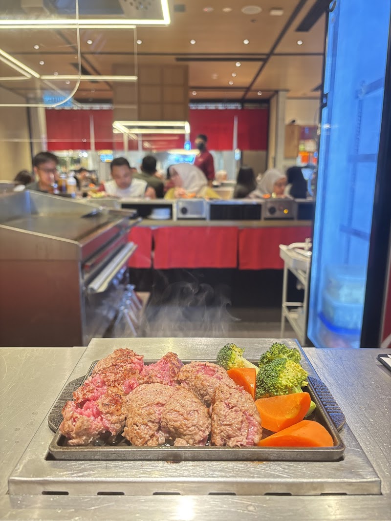 Donkai - The Exchange TRX photo 10