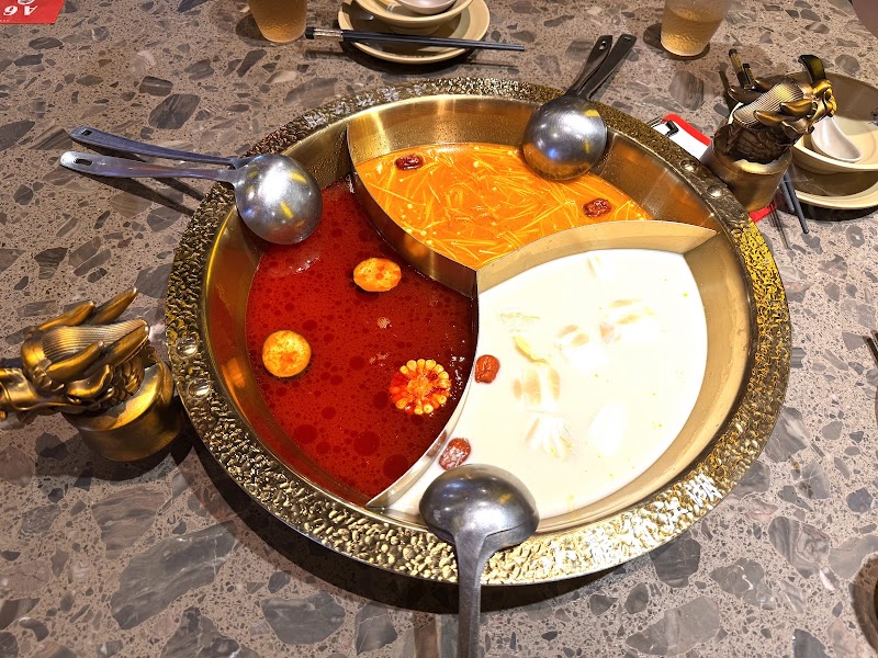 Dragon’s Journey Hotpot JB photo 7