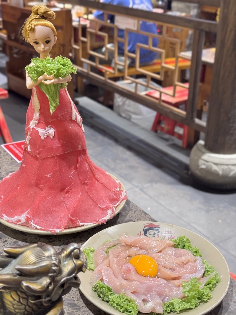 Dragon’s Journey Hotpot JB photo 10