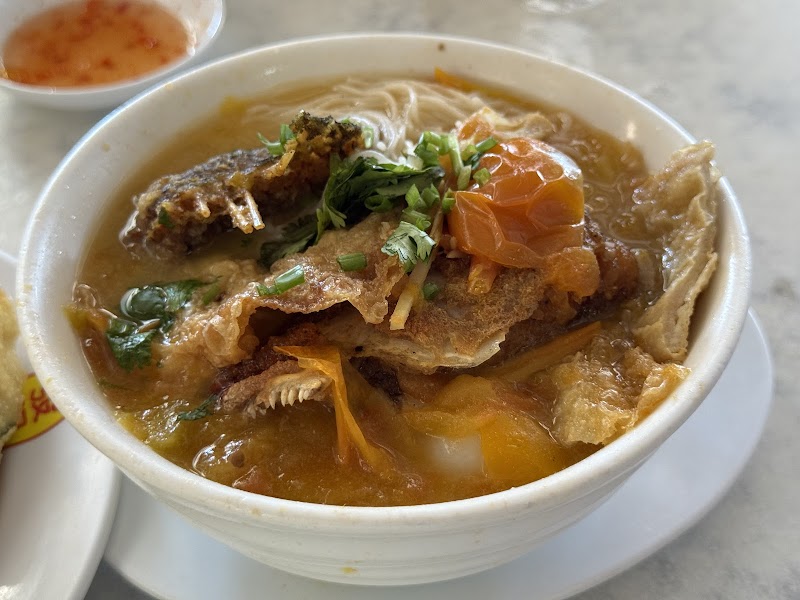 Fatt Kee Seafood Restaurant photo 6