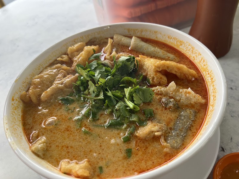 Fatt Kee Seafood Restaurant photo 7