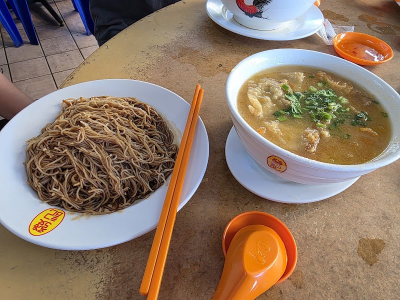 Fatt Kee Seafood Restaurant photo 8