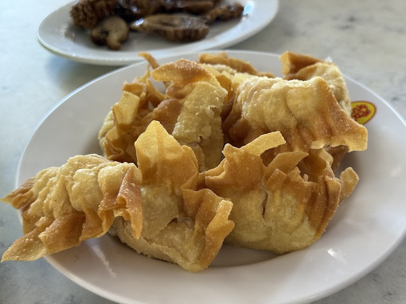 Fatt Kee Seafood Restaurant photo 10