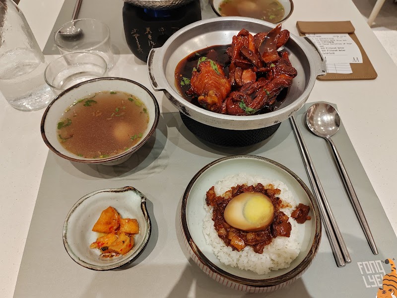 Fong Lye Coffee & Teahouse (The Gardens) . photo 4