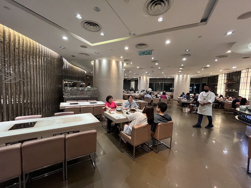 Fong Lye Coffee & Teahouse (The Gardens) . photo 8