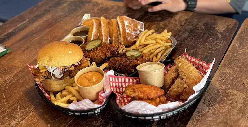 Fowlboys Ss15 photo 6