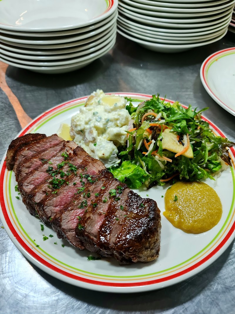 Grub by Ahong & Friends