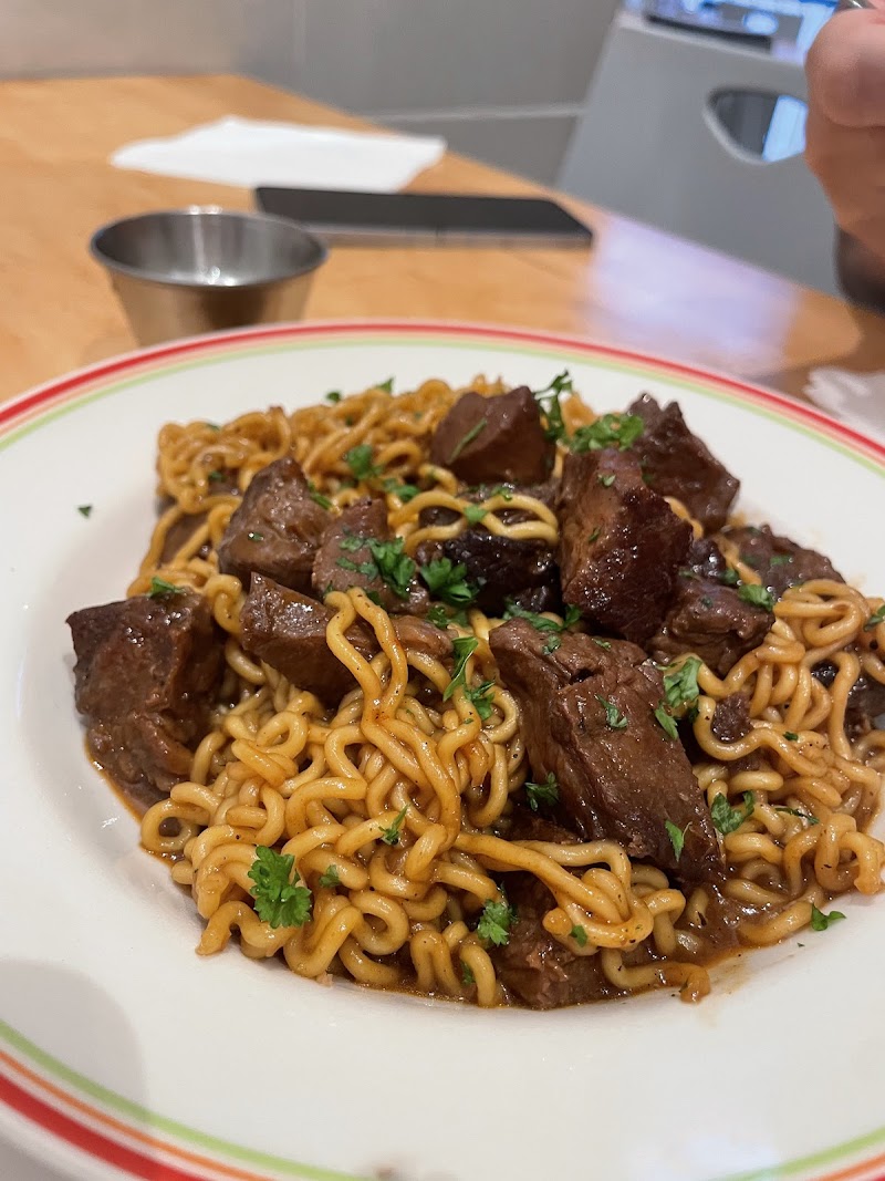 Grub by Ahong & Friends photo 6