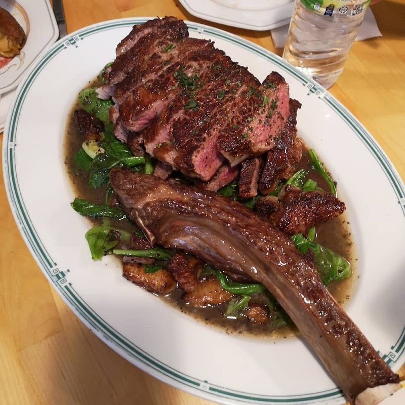 Grub by Ahong & Friends photo 8