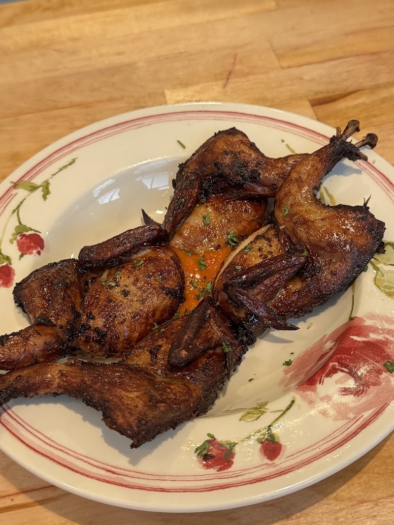 Grub by Ahong & Friends photo 9