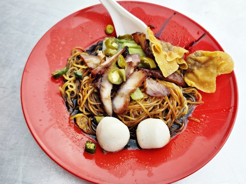 Gurney Drive Hawker Center photo 5