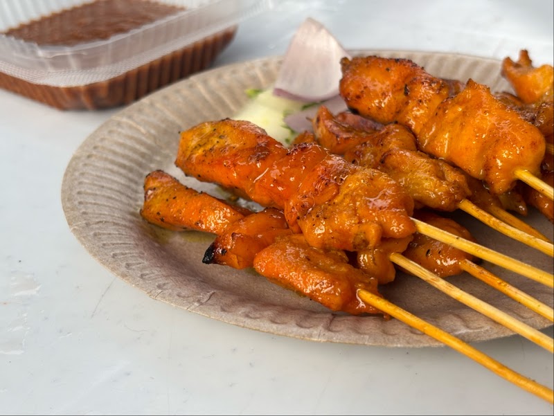 Gurney Drive Hawker Center photo 10