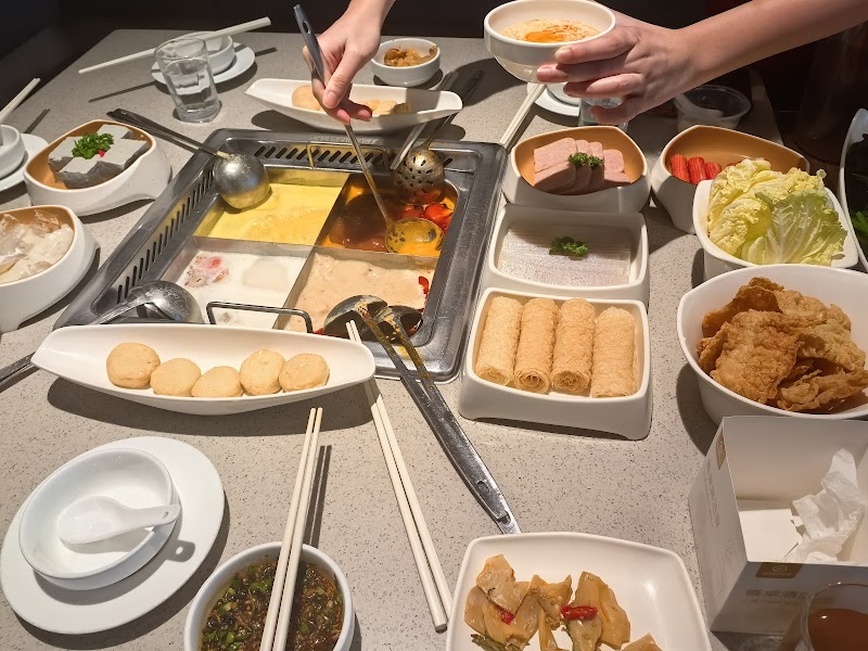 Haidilao Hot Pot