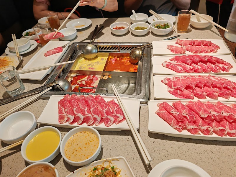 Haidilao Hot Pot photo 4