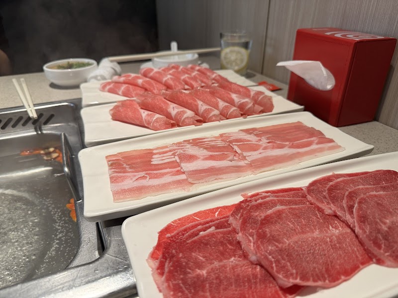 Haidilao Hot Pot photo 7