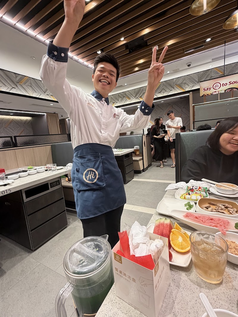 () Haidilao Huo Guo photo 5