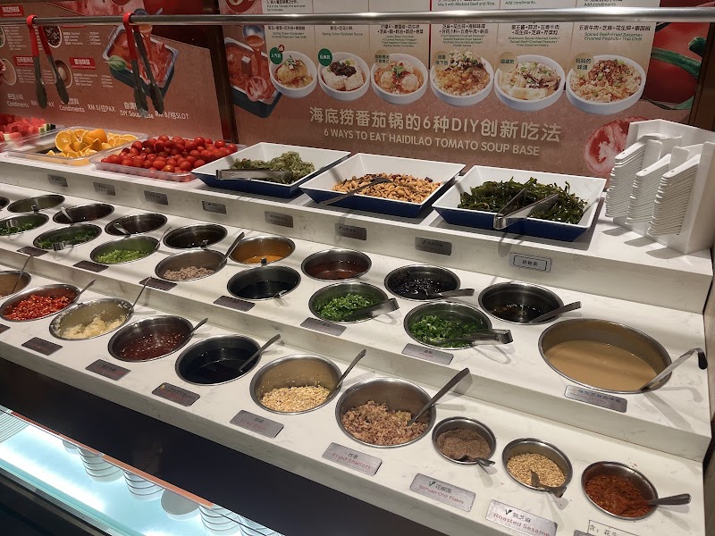 () Haidilao Huo Guo photo 7