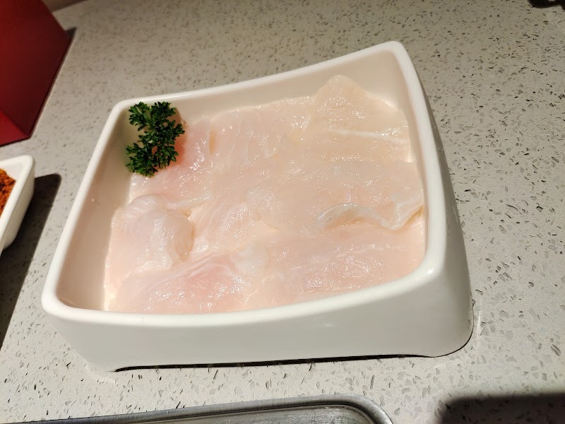 () Haidilao Huo Guo photo 9