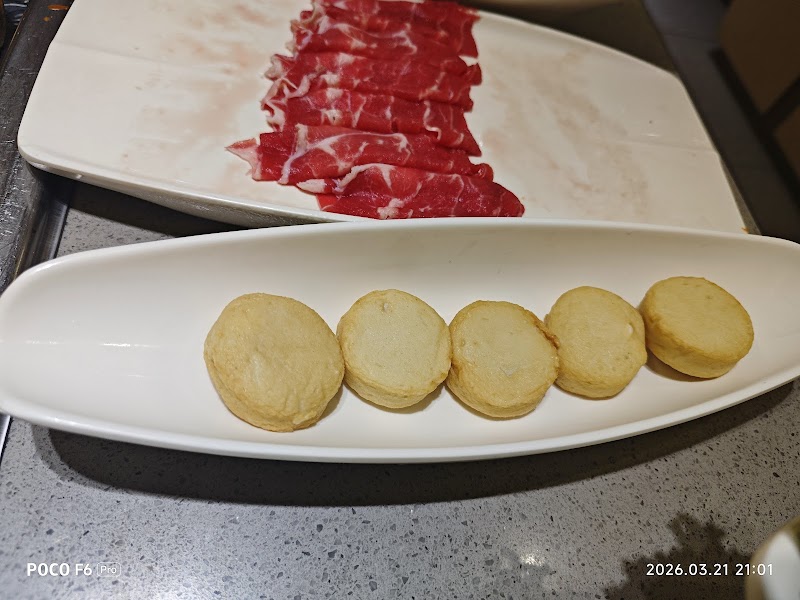 Haidilao Sunway Velocity