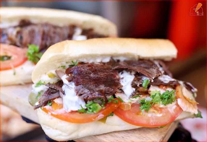 Halab Gate Shawarma