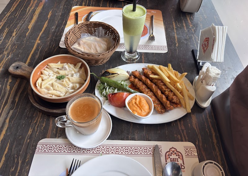 Halab Gate Shawarma photo 4