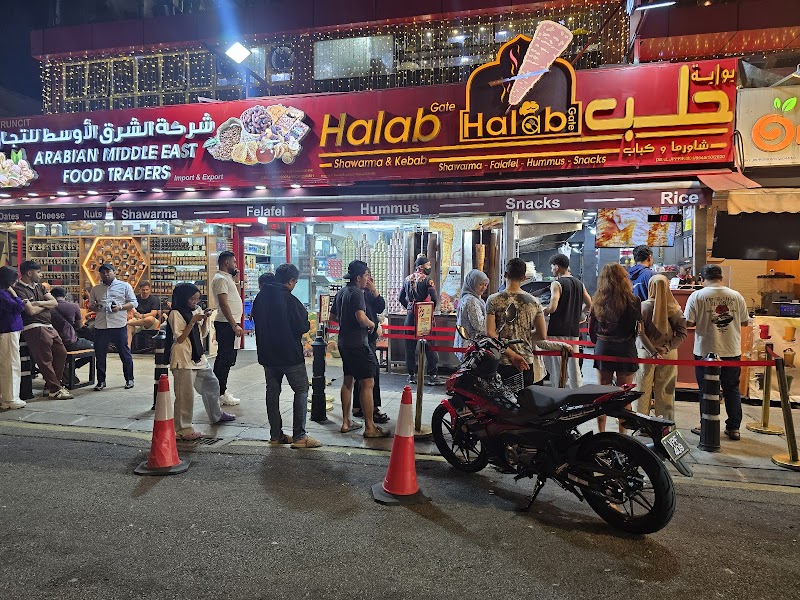 Halab Gate Shawarma photo 5