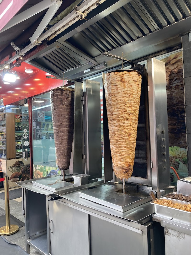 Halab Gate Shawarma photo 6